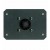 AUDAX TW025A0 c/w 12 x 9 cm FACEPLATE  - direct replacement for HD 12X9D25