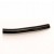 LS3/5a BLACK PLASTIC CHANNEL STRIP B110 SEALING STRIP 1M - ORIGINAL BBC SPECIFICATION