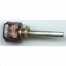 25 Ohm Wire Wound Potentiometer
