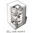 IMF ALS40 Replacement Capacitor Set