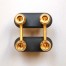 Falcon Acoustics Profession Grade BI-Wire Speaker Terminal