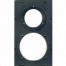 LS3/5a Cabinet Front Panel to BBC specification.