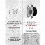 Audax PR17 HR 70 2CA7 -  PR17HR70 2CA7 17cm 6.50" Professional Grade woofer