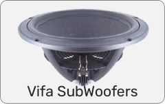 VIFA NE SubWoofers