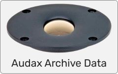 Audax Archive