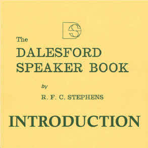Introduction to acoustics ford #10