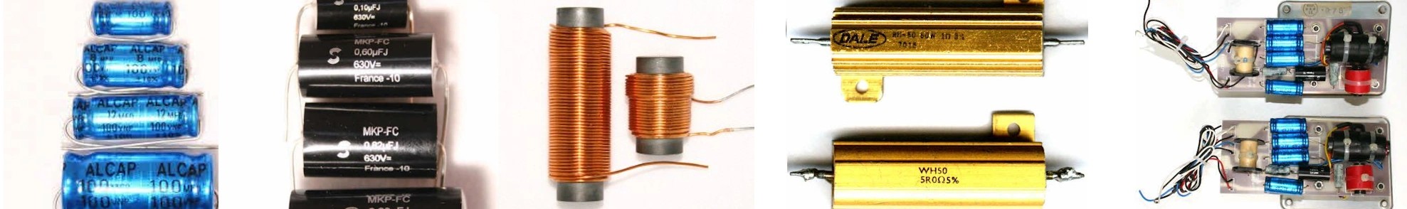 Components
