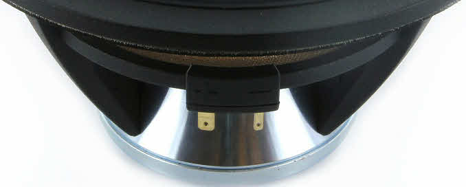 Scanspeak MidWoofers Scanspeak MidWoofers