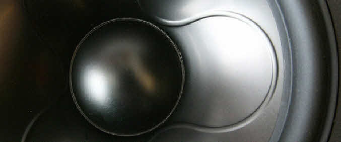 Scanspeak Woofers Scanspeak Woofers