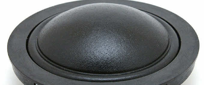 Scanspeak Midranges Scanspeak Midranges