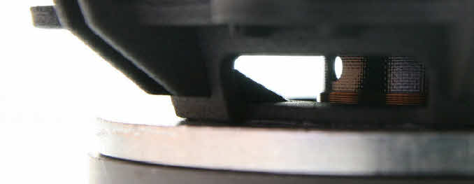 Scanspeak SubWoofers Scanspeak SubWoofers