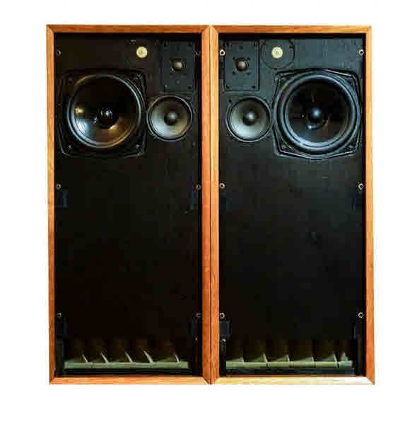 IMF Electronics TLS50 Replacement Capacitor Set