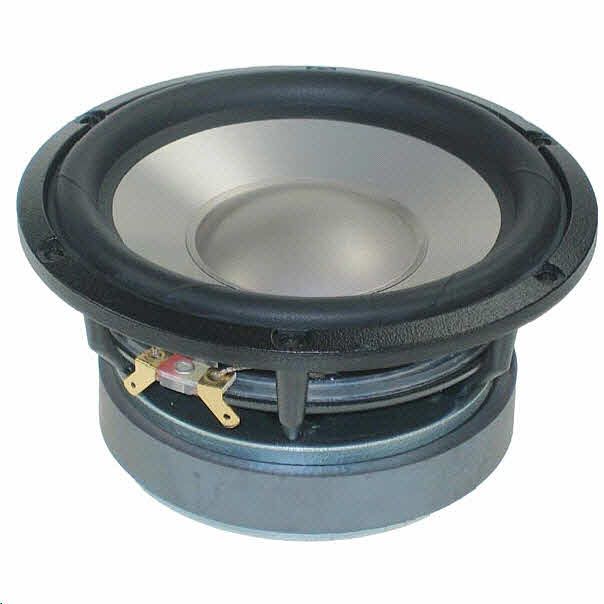 Seas L16RNX H1488-04 Woofer - Prestige Series - Prestige Series