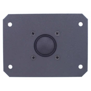 AUDAX TW025A2 12 x 9 - 4 ohms. 12 x 9 cm faceplate