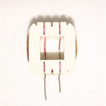 AC071 High Power Air Core up to 0.20mH Audio Inductor