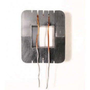 Audio Inductor AC071 High Power Air Core 4.01mH - 4.50mH