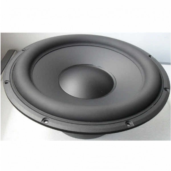 peerless xxls 12 subwoofer