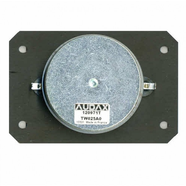audax hd12x9d25