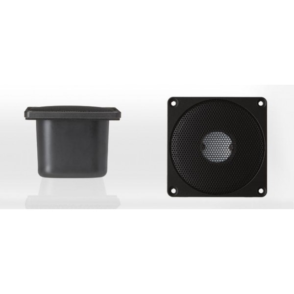 accuton tweeter