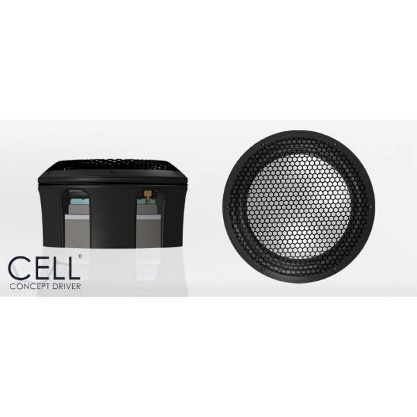 kef c90