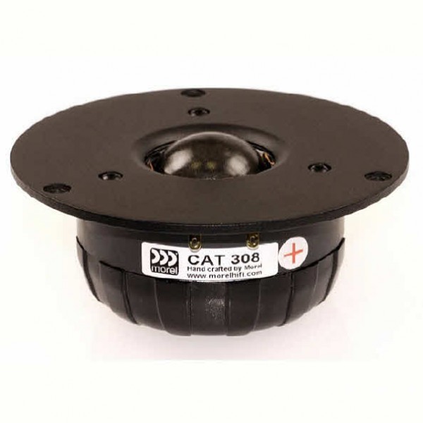 Morel Cat 308 Tweeter