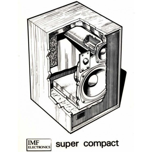 Супер компакт. IMF Compact Monitor 2. Super Compact. IMF Electronics cm3. IMF динамик.
