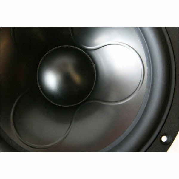 Scanspeak 18wu 8747t00 Woofer Illuminator Range