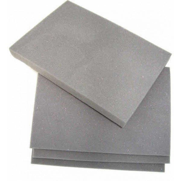 Gaskets Dedshete Wadding And Acoustic Foam For Loudspeaker Cabinets