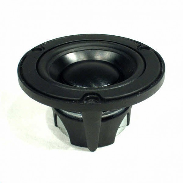 peerless full range speaker