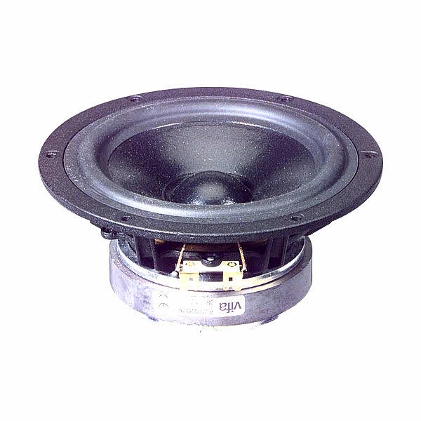 vifa subwoofer