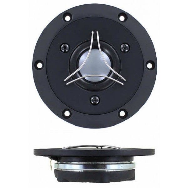 sb acoustics beryllium tweeter