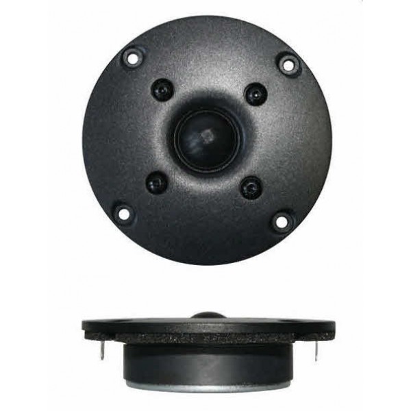 19mm tweeter