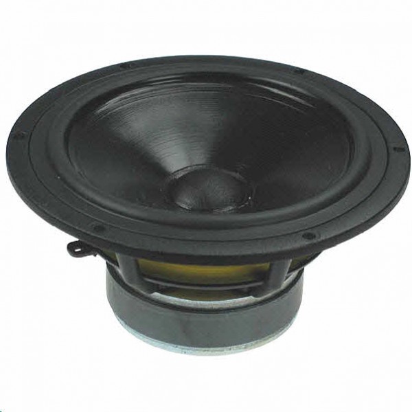 seas 8 inch woofer