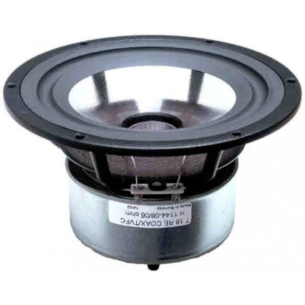 seas 6.5 woofer