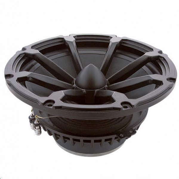 volt speakers diy