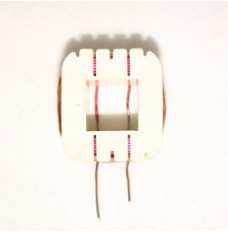 AC071 High Power Air Core up to 0.20mH Audio Inductor