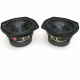 FALCON F B110 8 ohm KEF B110 SP1003 REPLACEMENT PAIR front