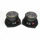 FALCON F B110 8 ohm KEF B110 SP1003 REPLACEMENT PAIR reat