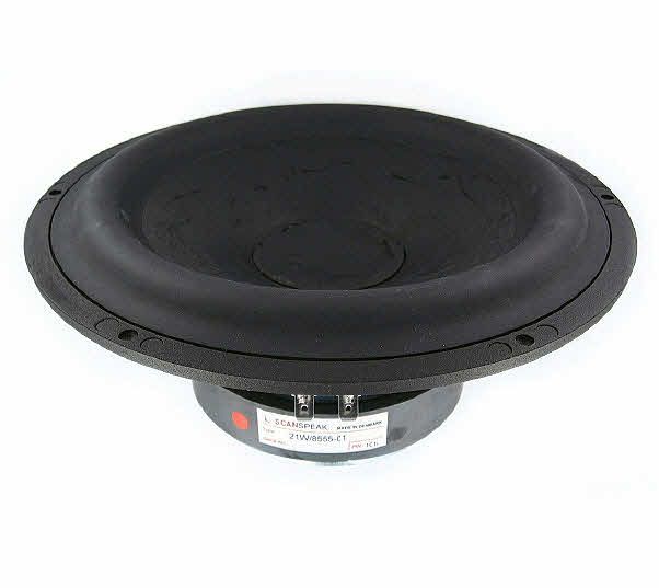 Scanspeak 21W/8555-10 Woofer - Classic Range