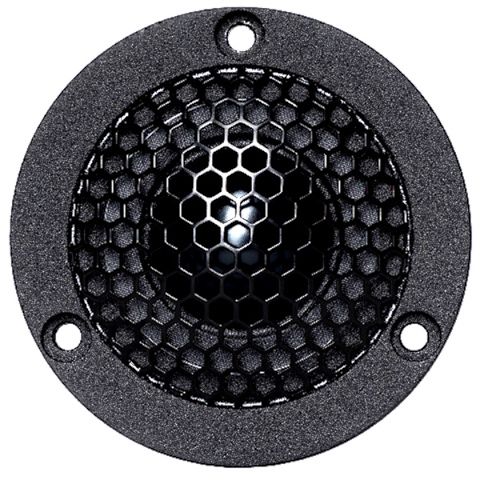 BlieSMa T25A-6 25mm Aluminium/Magnesium Alloy Dome Tweeter
