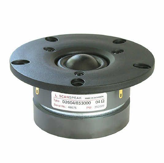 Scanspeak D2604/833000 Tweeter - Discovery Range