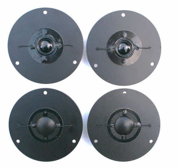 KEF T27 REPLACEMENT FALCON F T27 MATCHED