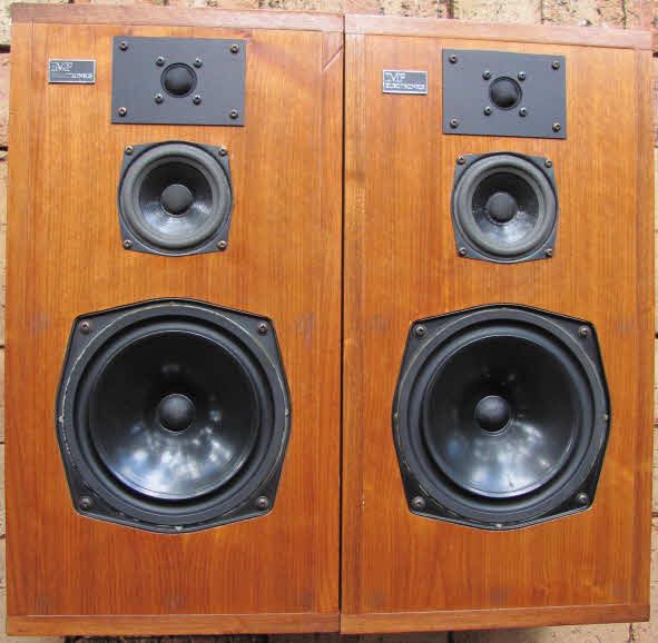 IMF Electronics CM3 Super Compact II Replacement Capacitor Set