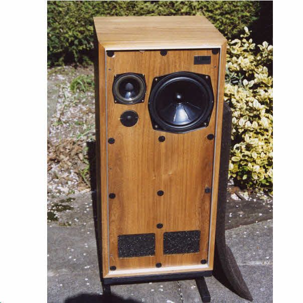 IMF Electronics Studio Monitor Replacement Capacitor Set - Main Image