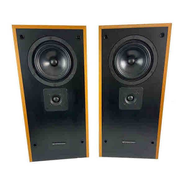 KEF Replacement Capacitor Set 5%