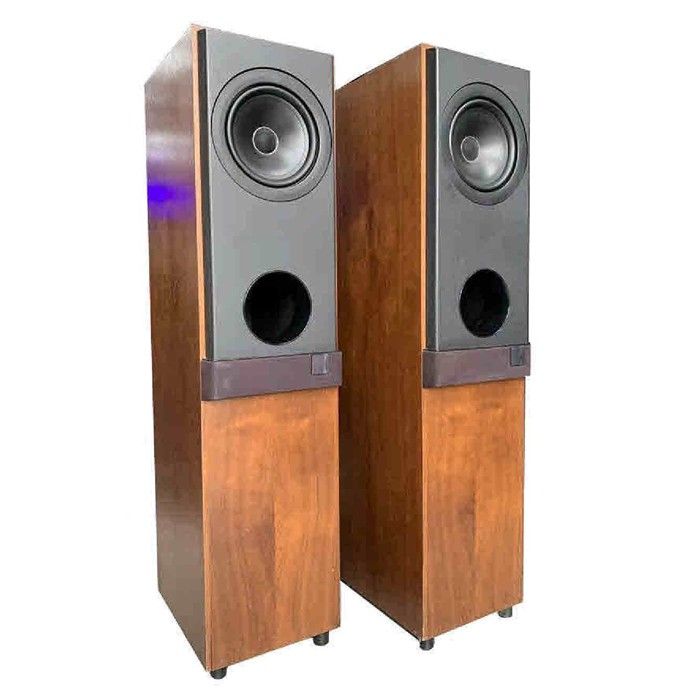 KEF REPLACEMENT CAPACITOR SET