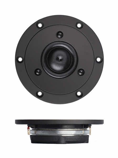 Satori ET-2 Turns 90 x 25.4/31.8 Matt Black
