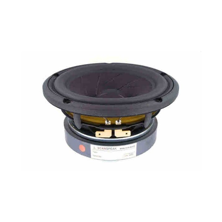 Scanspeak 15M/4531K00 Mid Range Revelator Range