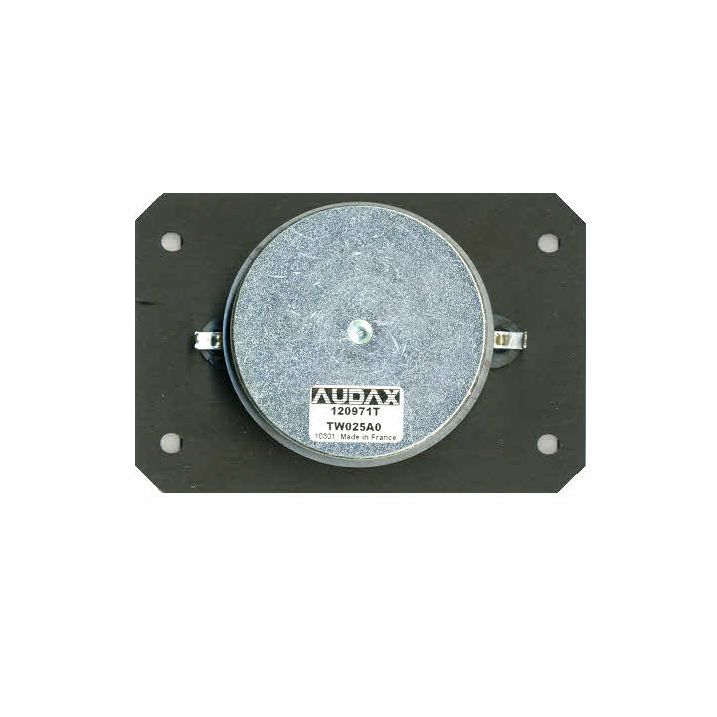 Audax hd12x9d25 best sale