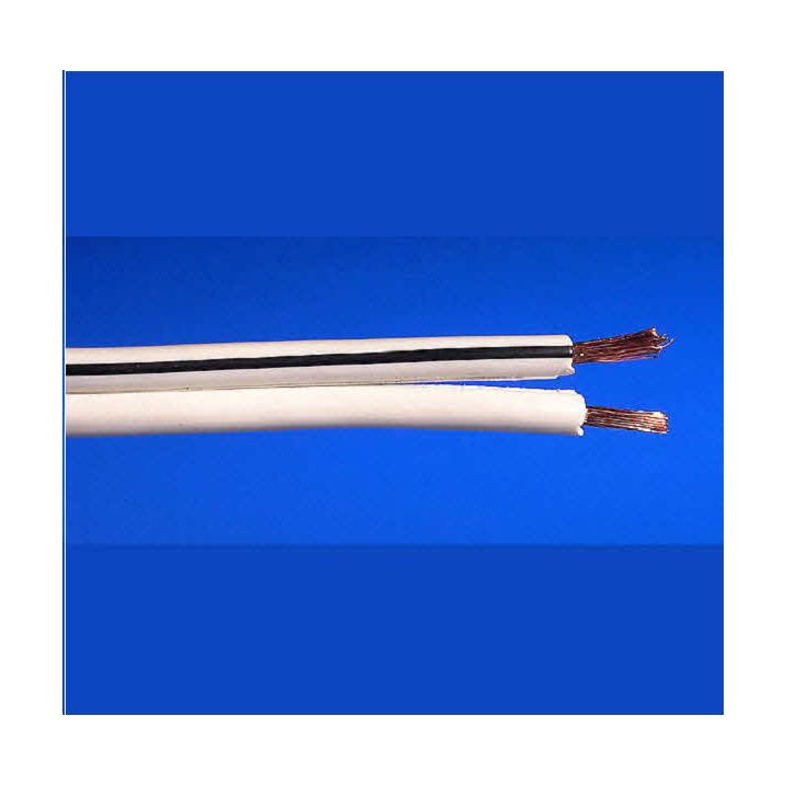 Speaker Cable 79 Strand Twin Figure 8 79/0.2mm for internal connections